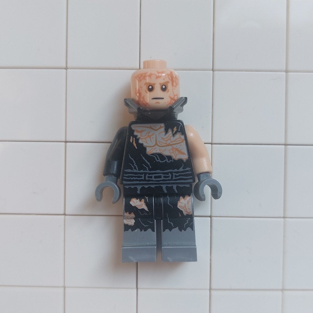 LEGO Star Wars Minifig - Anakin Skywalker - sw0829, Ophalen of Verzenden, Zo goed als nieuw