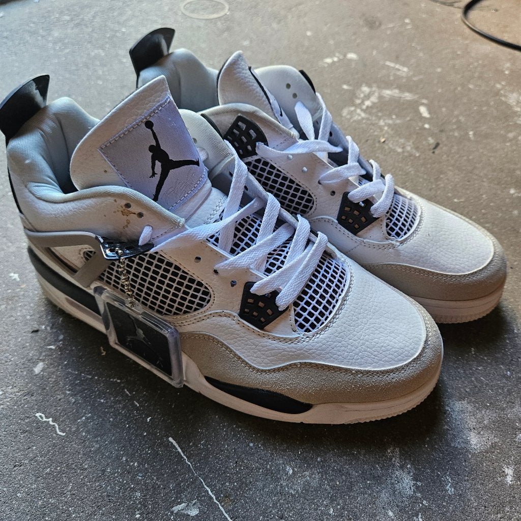 Nike air Jordan verschillende maten, Ophalen, Nieuw, Zwart