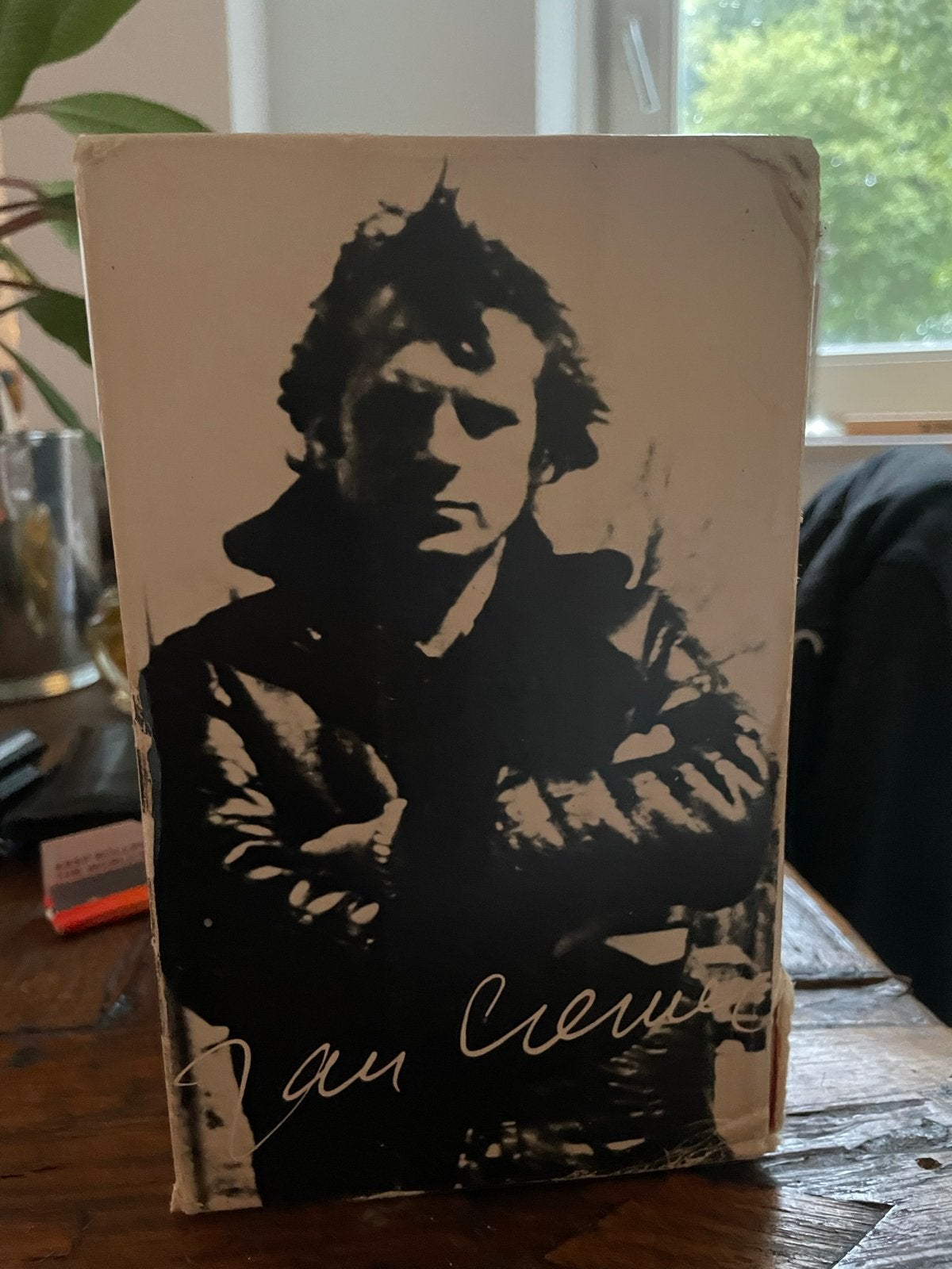 Jan Cremer - De Hunnen (Oorlog, Bevrijding, Vrede), Ophalen of Verzenden, Gelezen, Nederland