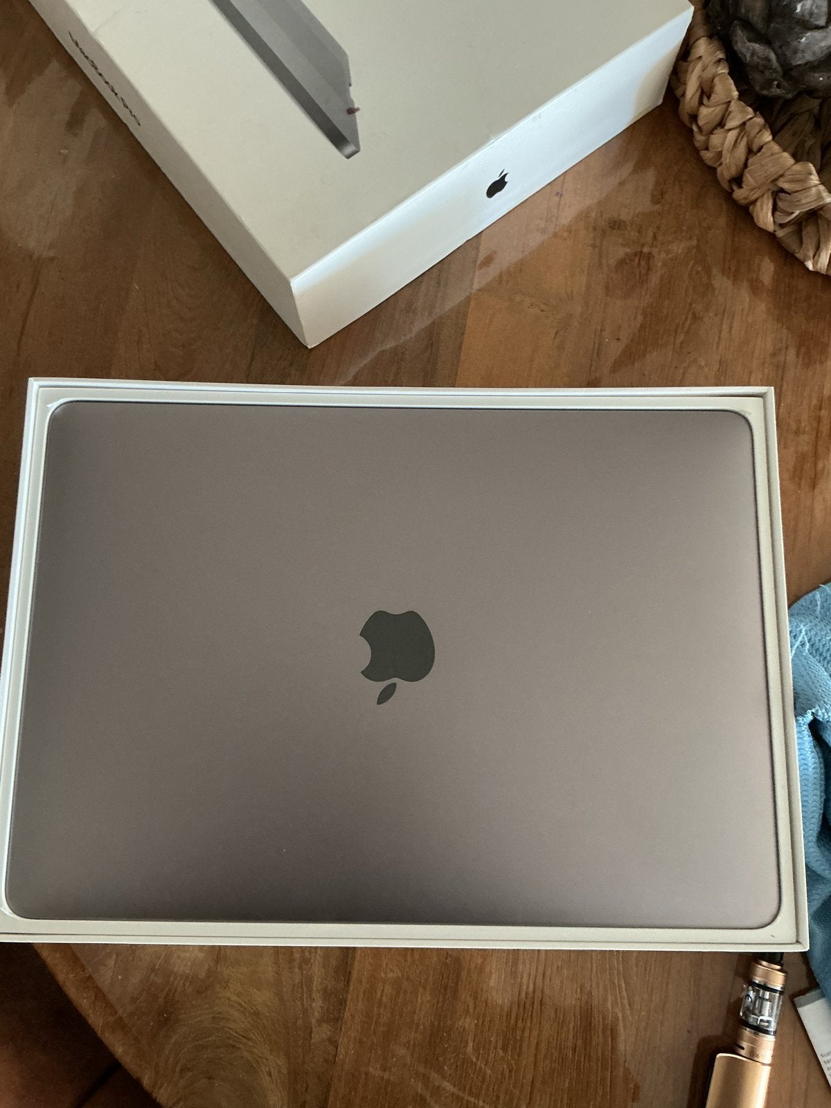 Apple MacBook Pro 13-inch (i5, 8GB RAM, 128GB SSD) - Topstaa, Computers en Software, MacBook Pro, 2 tot 3 Ghz, Qwerty, 8 GB