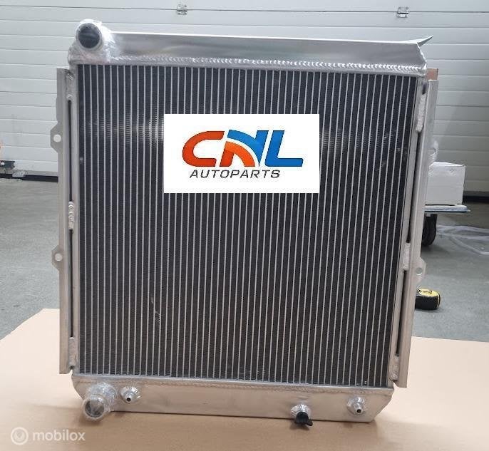Radiateur Land Cruiser LJ70 LJ73 LJ77 2.4TD 2LT 1990-1994