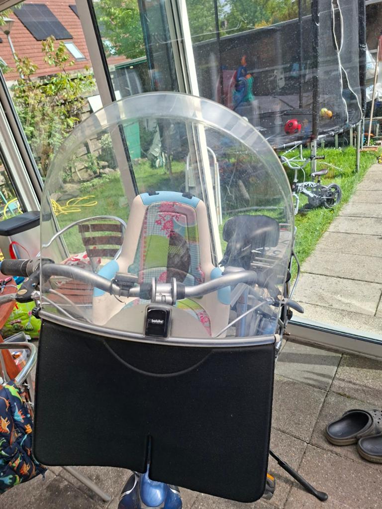 kinderen fiets stoeltje, Fietsen en Brommers, Fietsaccessoires | Fietsstoeltjes, Ophalen