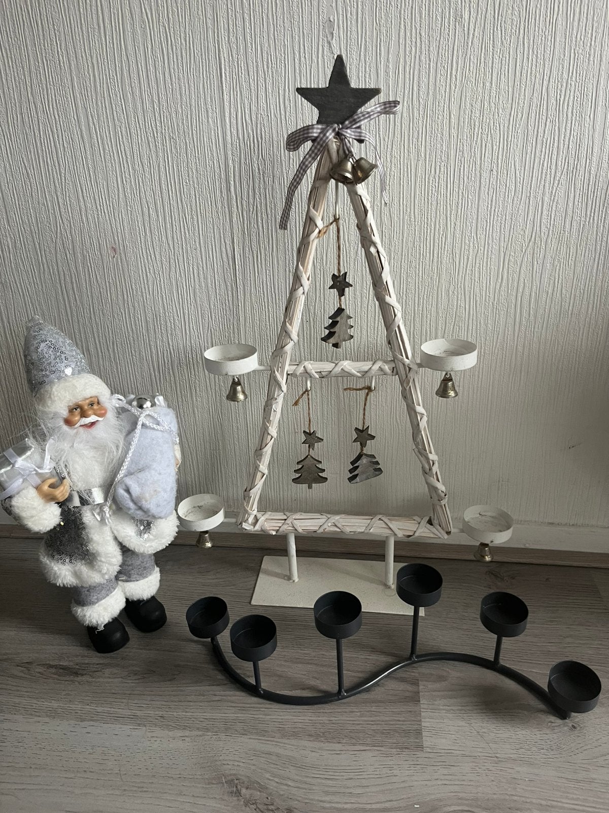 Kerstspullen, Diversen, Ophalen of Verzenden, Zo goed als nieuw