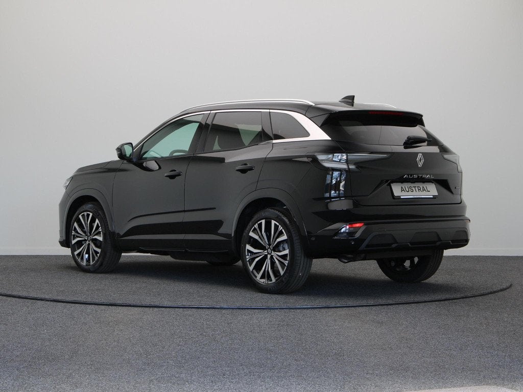 Renault Austral E-Tech full hybrid 200pk techno | Vijf jaar, Auto's, Renault, Stof, Euro 6, 1199 cc, 2 kWh