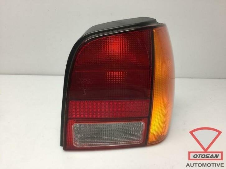 vw polo 6n 1994 1999 achterlicht rechts nieuw! 5824932, Volkswagen, Volkswagen AG, Nieuw, Berliner Ring 2
38440  Wolfsburg, DE