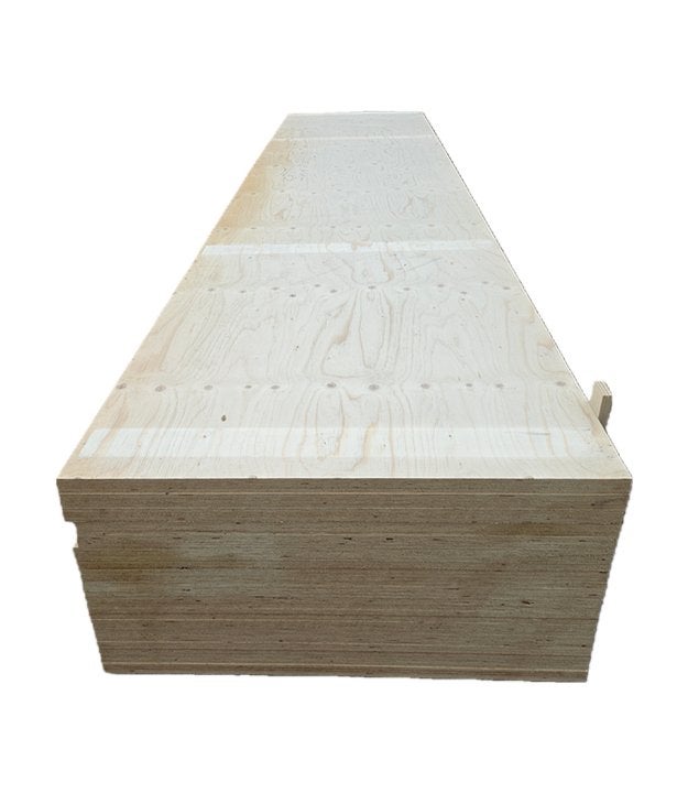 Underlayment Platen – Diverse Maten & Diktes, Ophalen, Nieuw, Hout