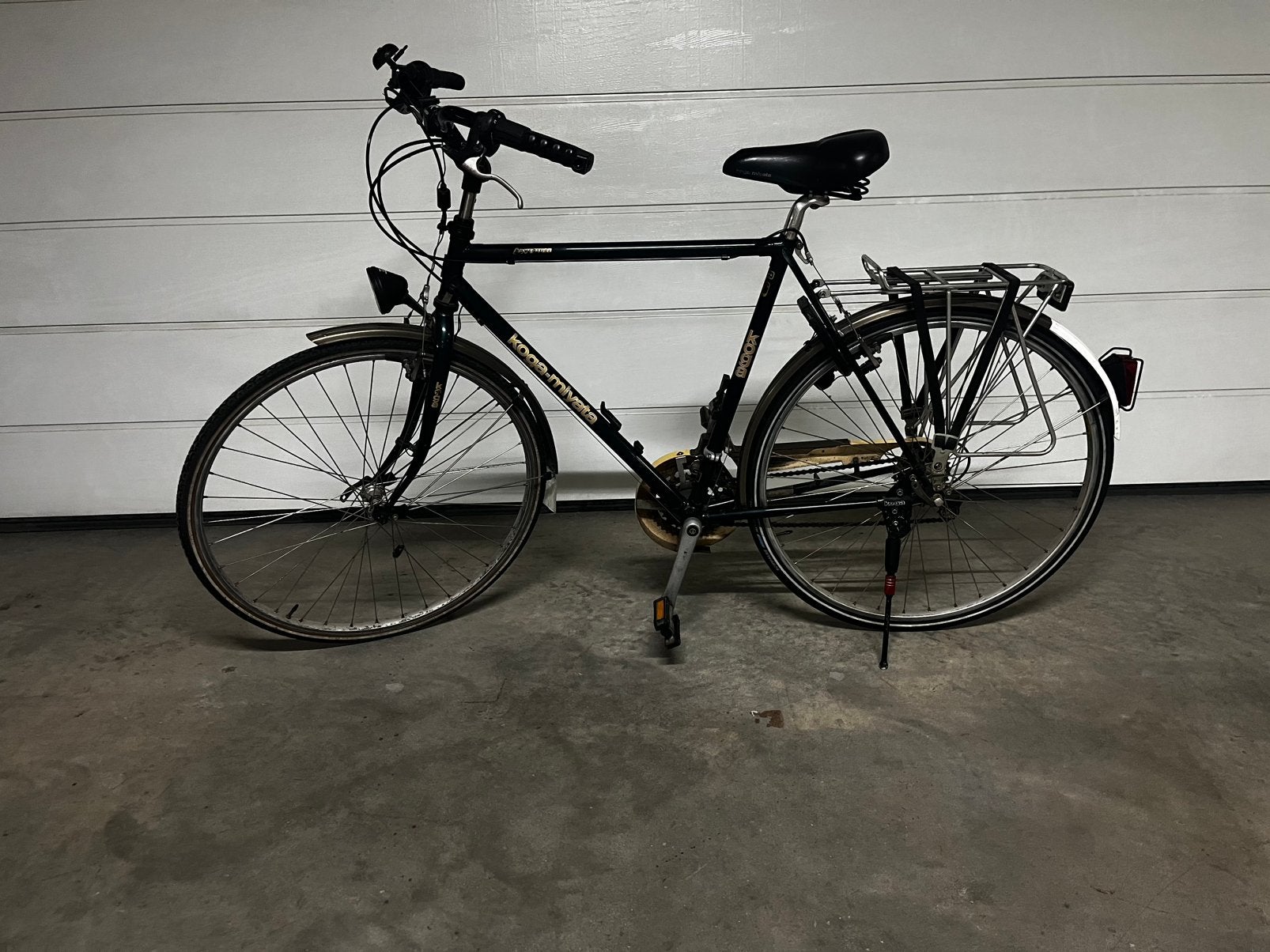 Mooie KOGA MiYATA sportfiets, Ophalen, Gebruikt, Meer dan 20 versnellingen, Koga Miyata