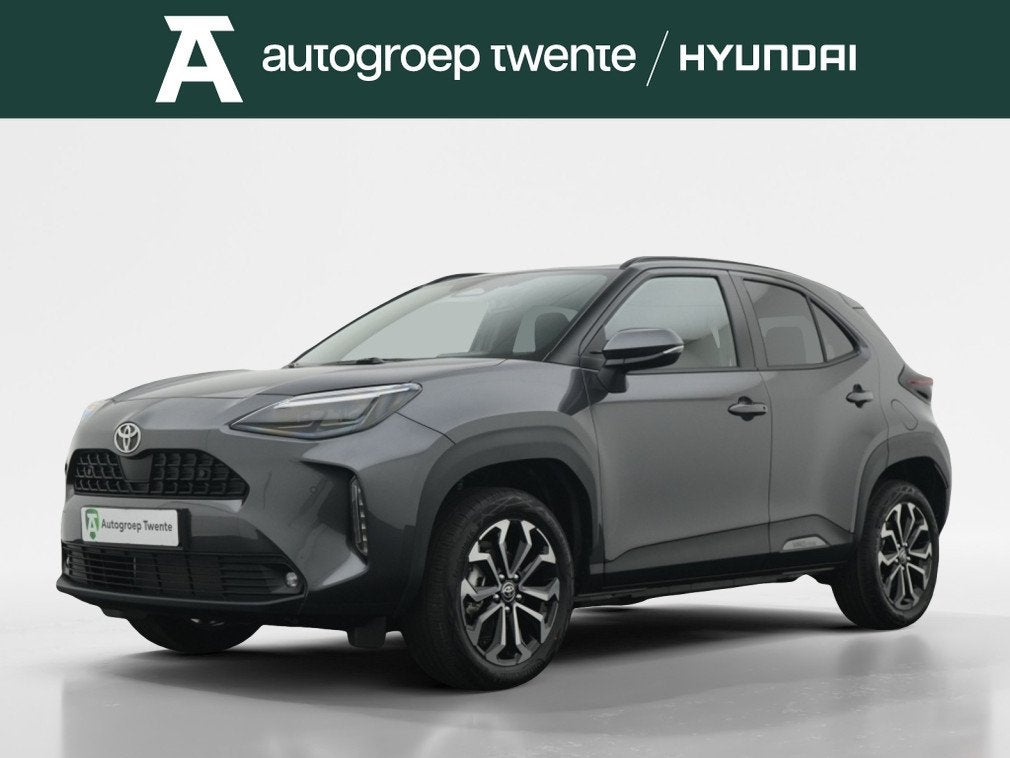 Toyota Yaris Cross 1.5 Hybrid 130 Executive | Private lease