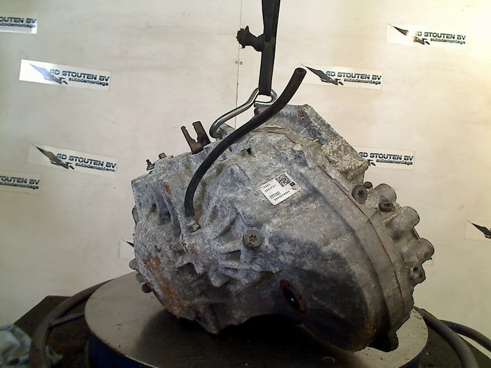 Versnellingsbak Automaat Opel Insignia 2009 55571820, Gebruikt, Bahnhofsplatz, Rüsselsheim am Main 65423, , Duitsland, Opel, Opel Automobile GmbH