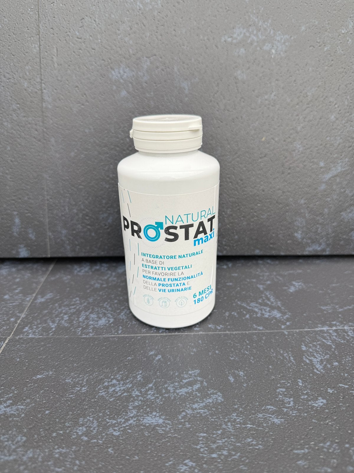 Prostaatpillen, Antiek en Kunst, Ophalen of Verzenden