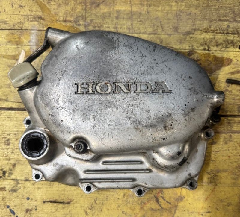 Honda XL125 onderdelen, Ophalen of Verzenden, Gebruikt