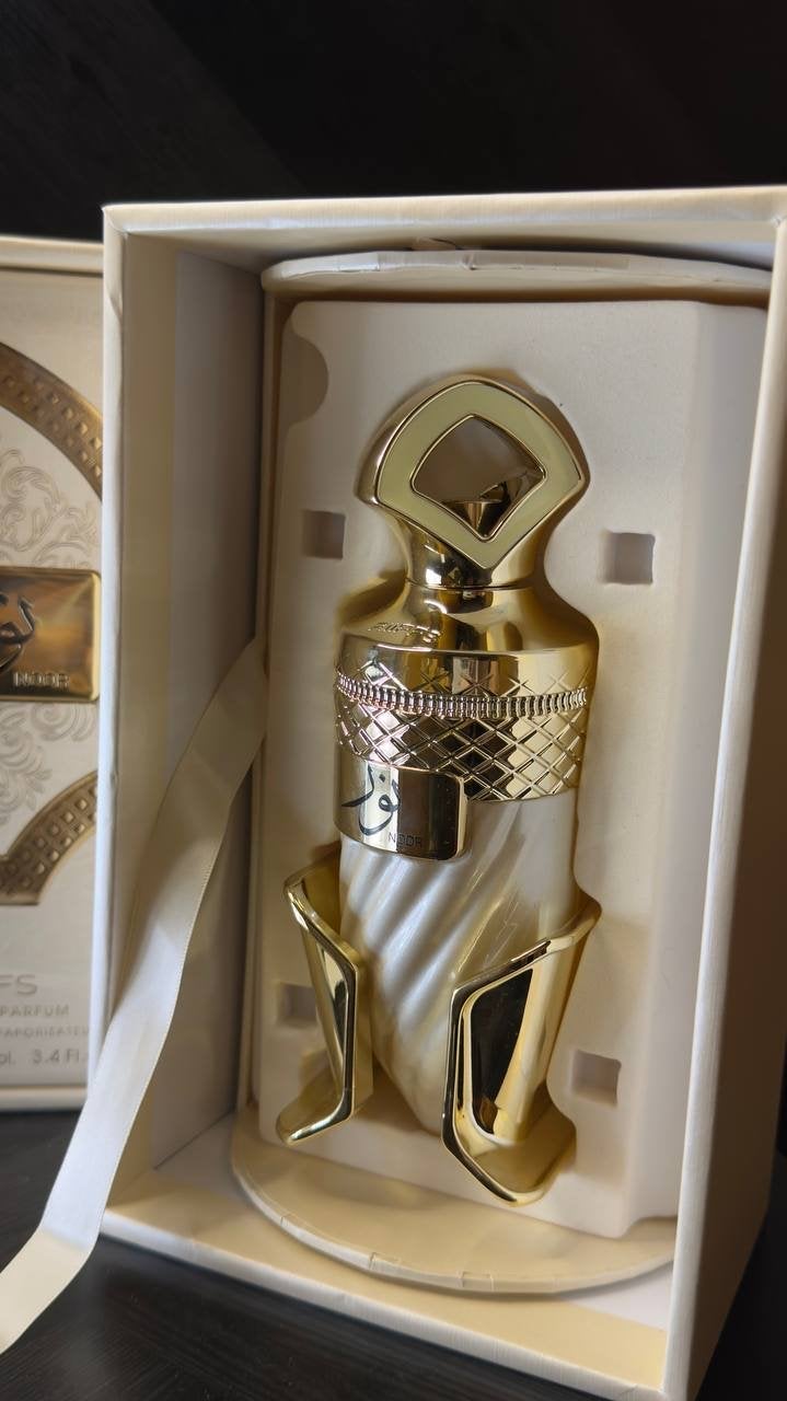Riiffs Noor Extrait de Parfum - Luxe Oosterse Gourmandgeur, Ophalen of Verzenden, Nieuw