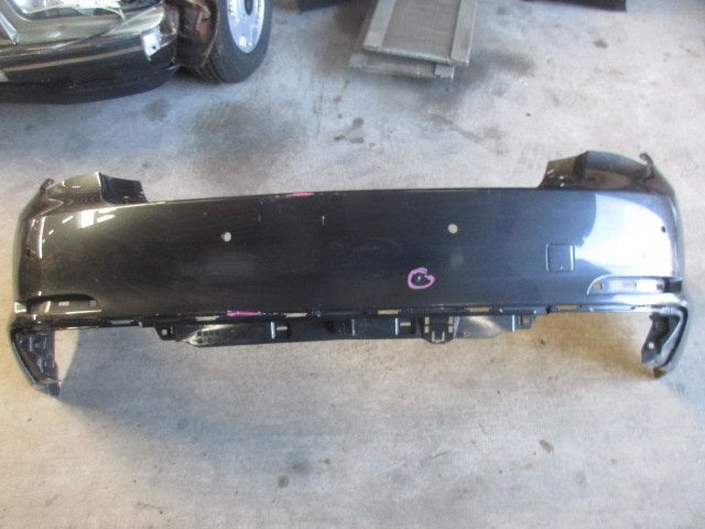 achterbumper 7-serie f01 pdc 51127183877 2009-2013, Gebruikt, Duitsland, Bmw, Bumper