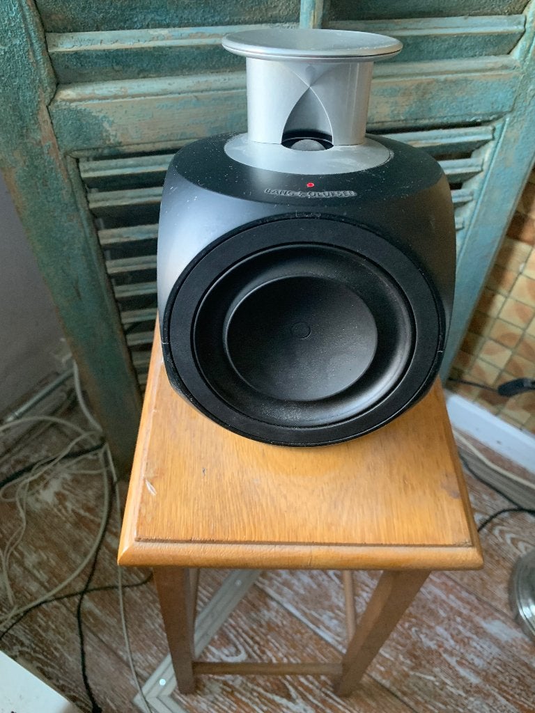 Te koop Beolab 3, Audio, Tv en Foto, Luidsprekers, Overige merken, Gebruikt, Speakerset, Ophalen of Verzenden