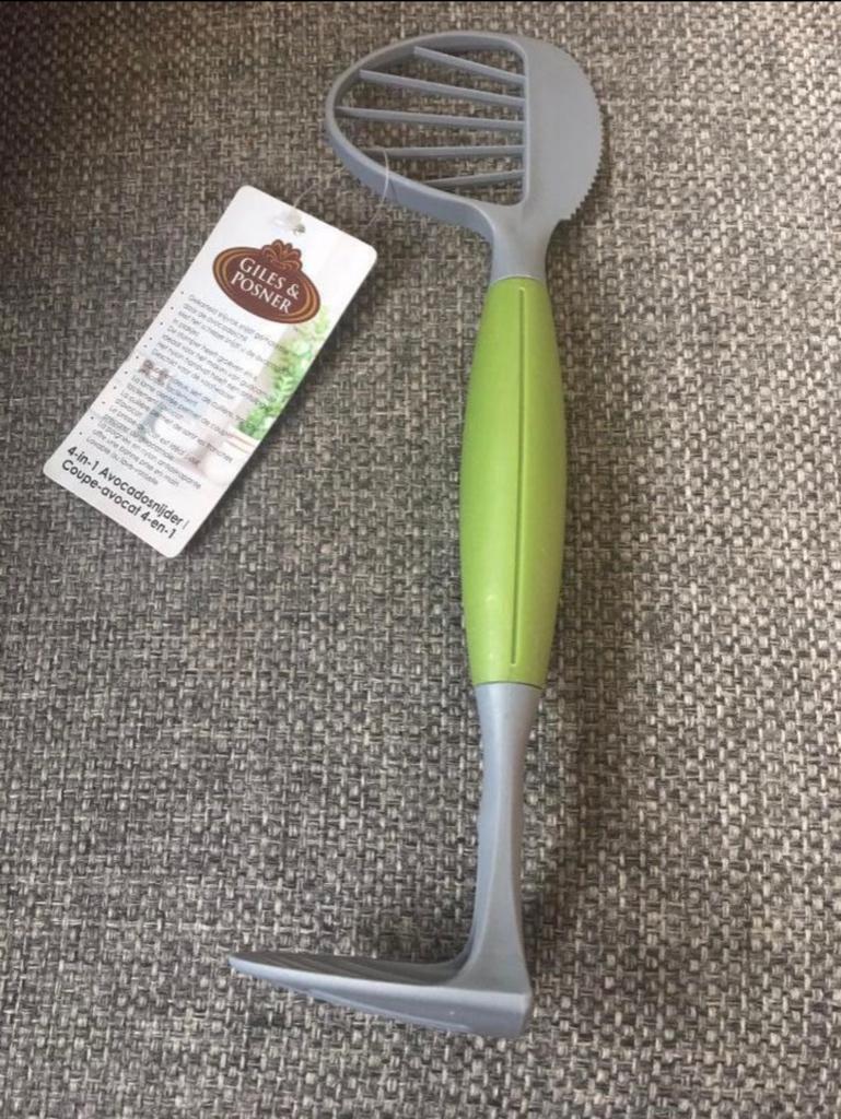 nieuwe avocado snijder, Ophalen of Verzenden, Nieuw