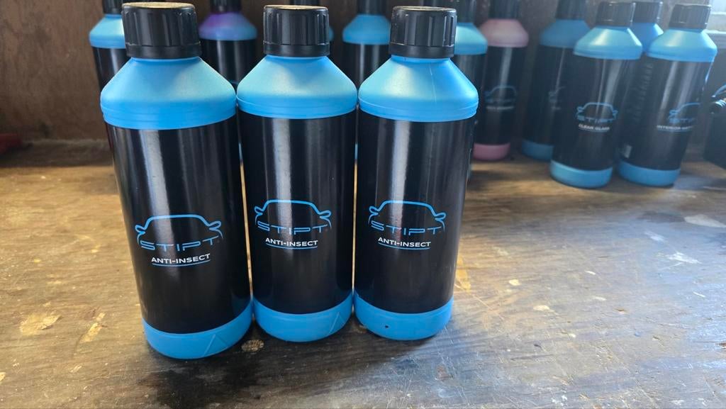 Heel veel stipt producten. NIEUW!!, Auto diversen, Onderhoudsmiddelen, Ophalen of Verzenden