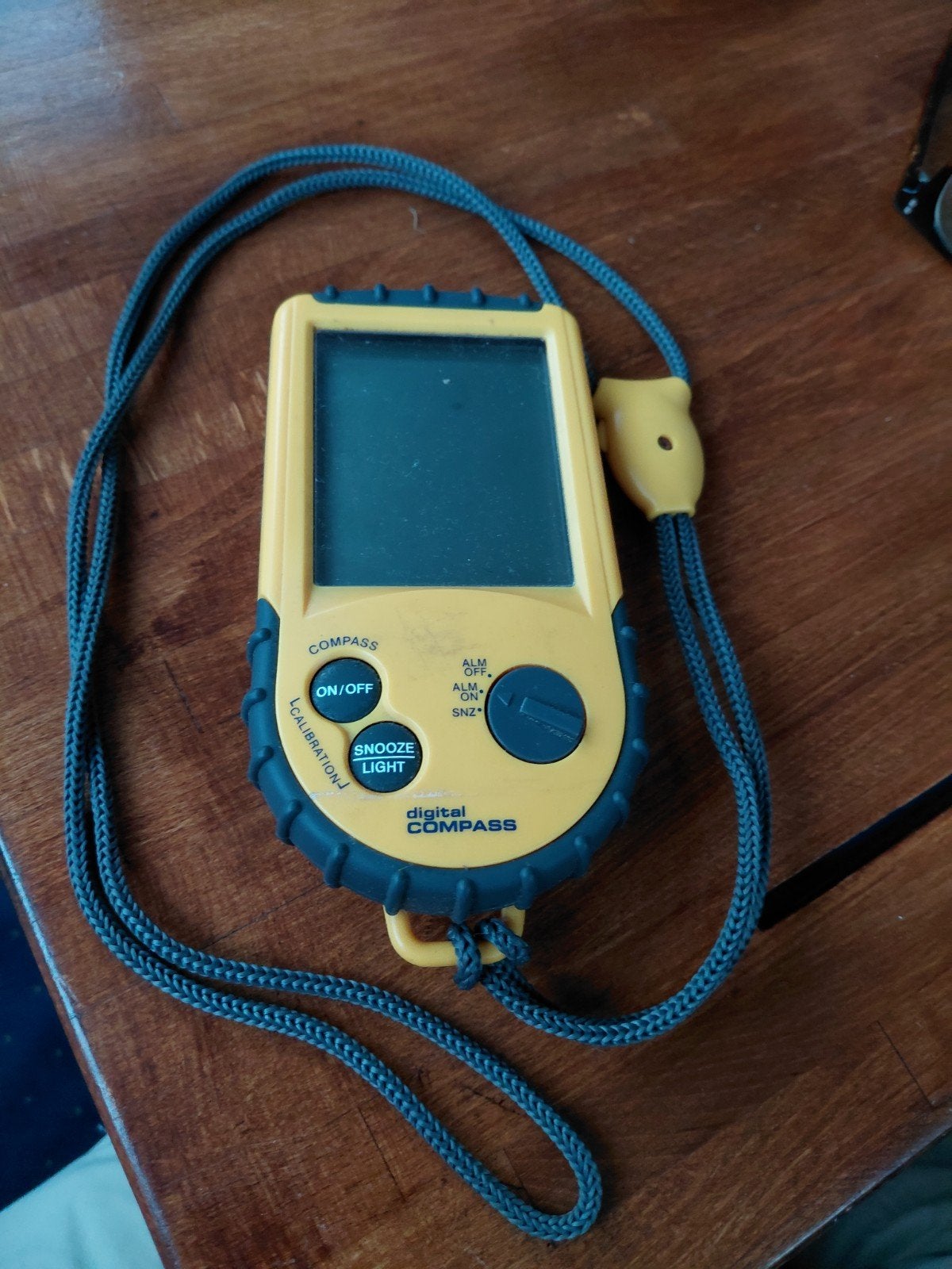 compass digitale compas, Ophalen of Verzenden, Gps of Kompas