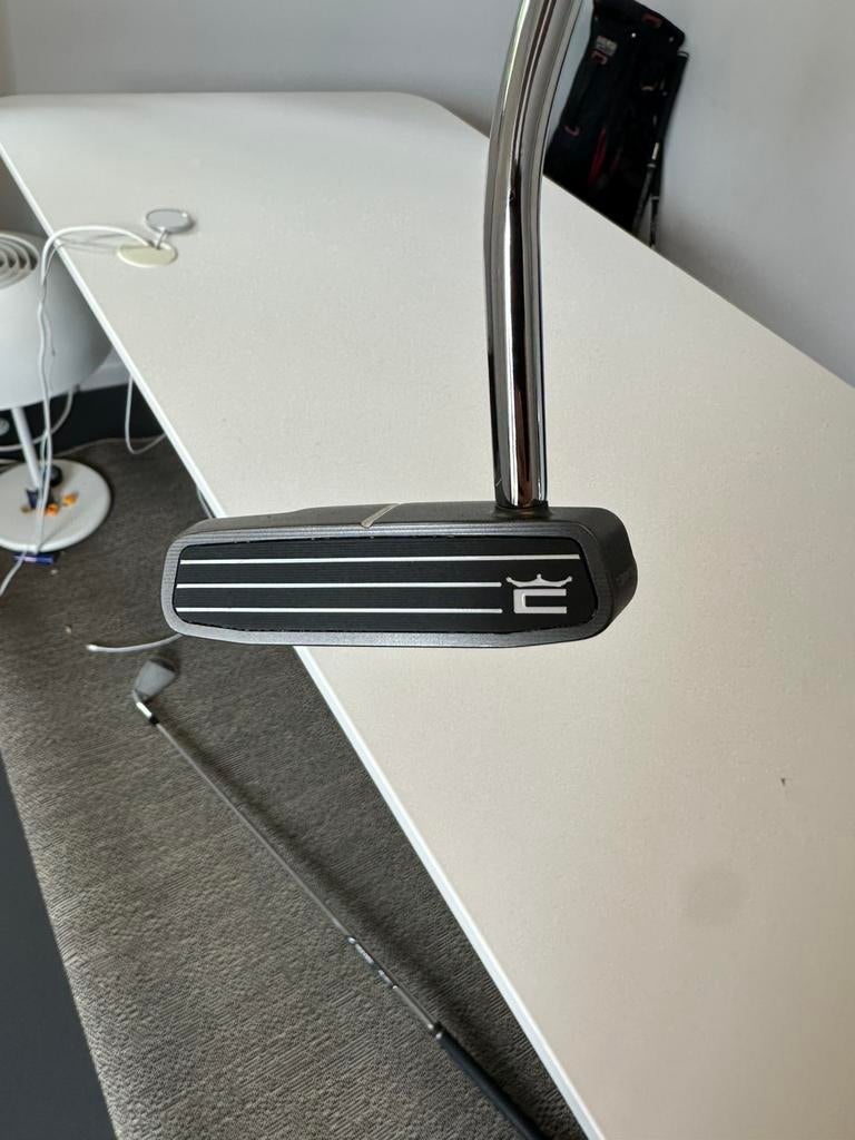 Cobra Nova Putter 2025 - Nieuw - Testen ok! 34 inch 6P1472, Overige merken, -, -, Nieuw