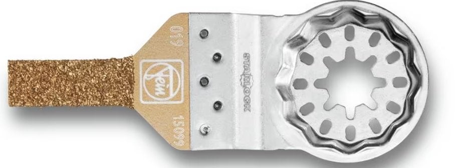 Fein Multitool zaagbladen Starlock nieuw in de verpakking, Ophalen of Verzenden, Nieuw