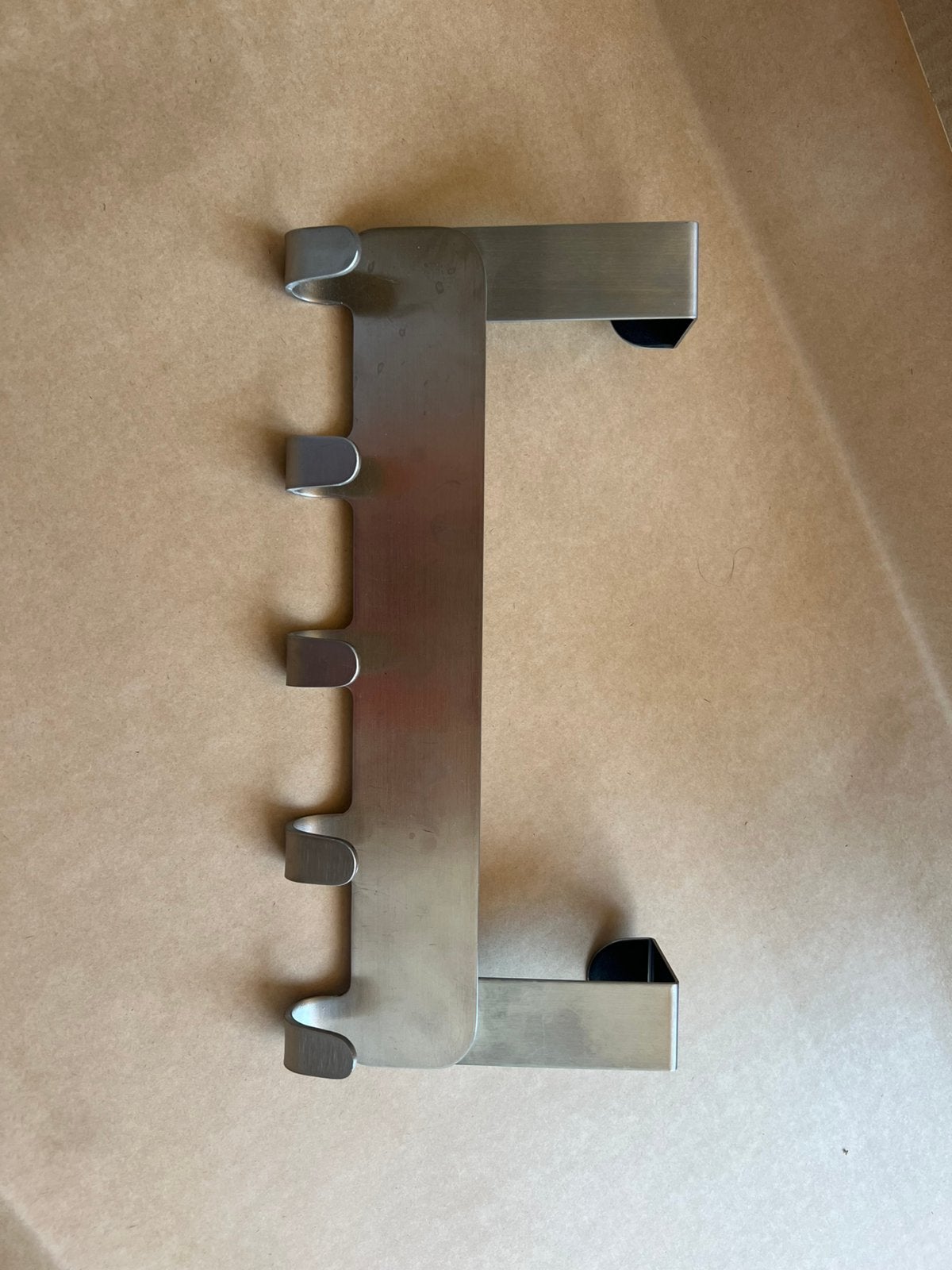 Brogrund Ikea, Ophalen, Zo goed als nieuw, Wandkapstok, Minder dan 100 cm