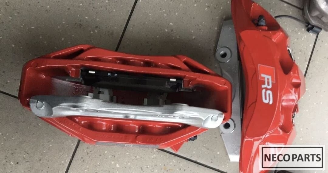 AUDI RSQ3 REMKLAUW 83A615105N, Auto-onderdelen, Gebruikt, -, -, -