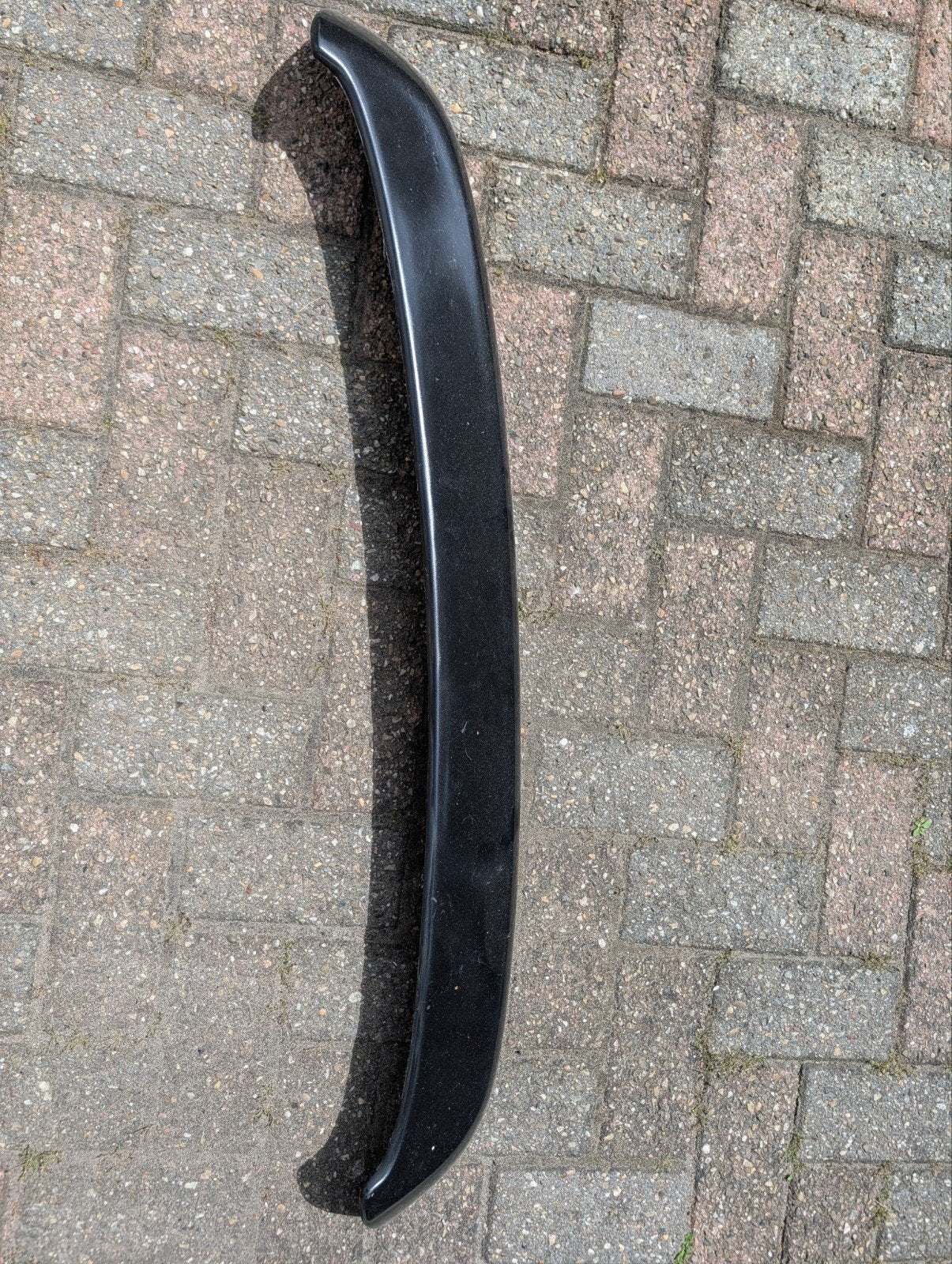 Golf 4 Achterspoiler LC9Z - Matig gespoten, Ophalen, Gebruikt