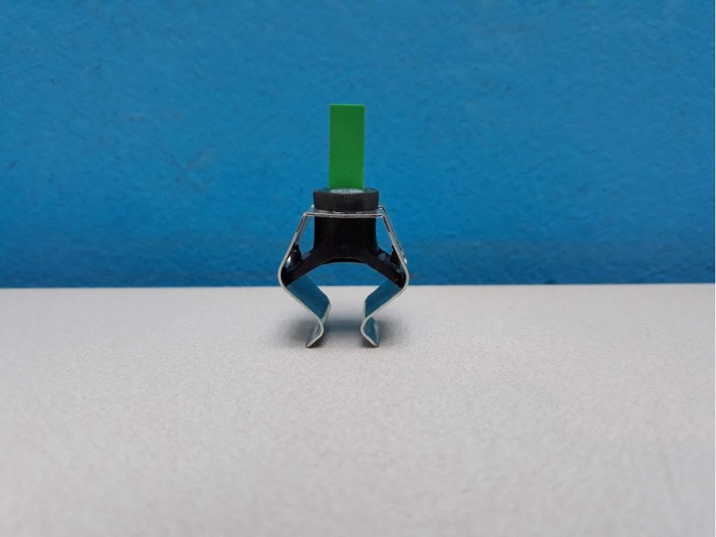 Warmwater Sensor Itho Daalderop art.nr: 545-2057, Doe-het-zelf en Verbouw, Verwarming en Radiatoren, Niet ingevuld, Cv-ketel of Combi-ketel