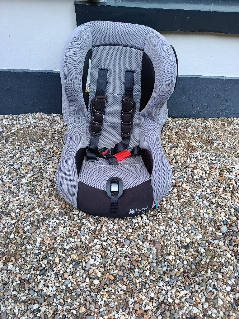 kinderzitje, Kinderen en Baby's, 15 t/m 36 kg, Ophalen, Overige merken, Gebruikt