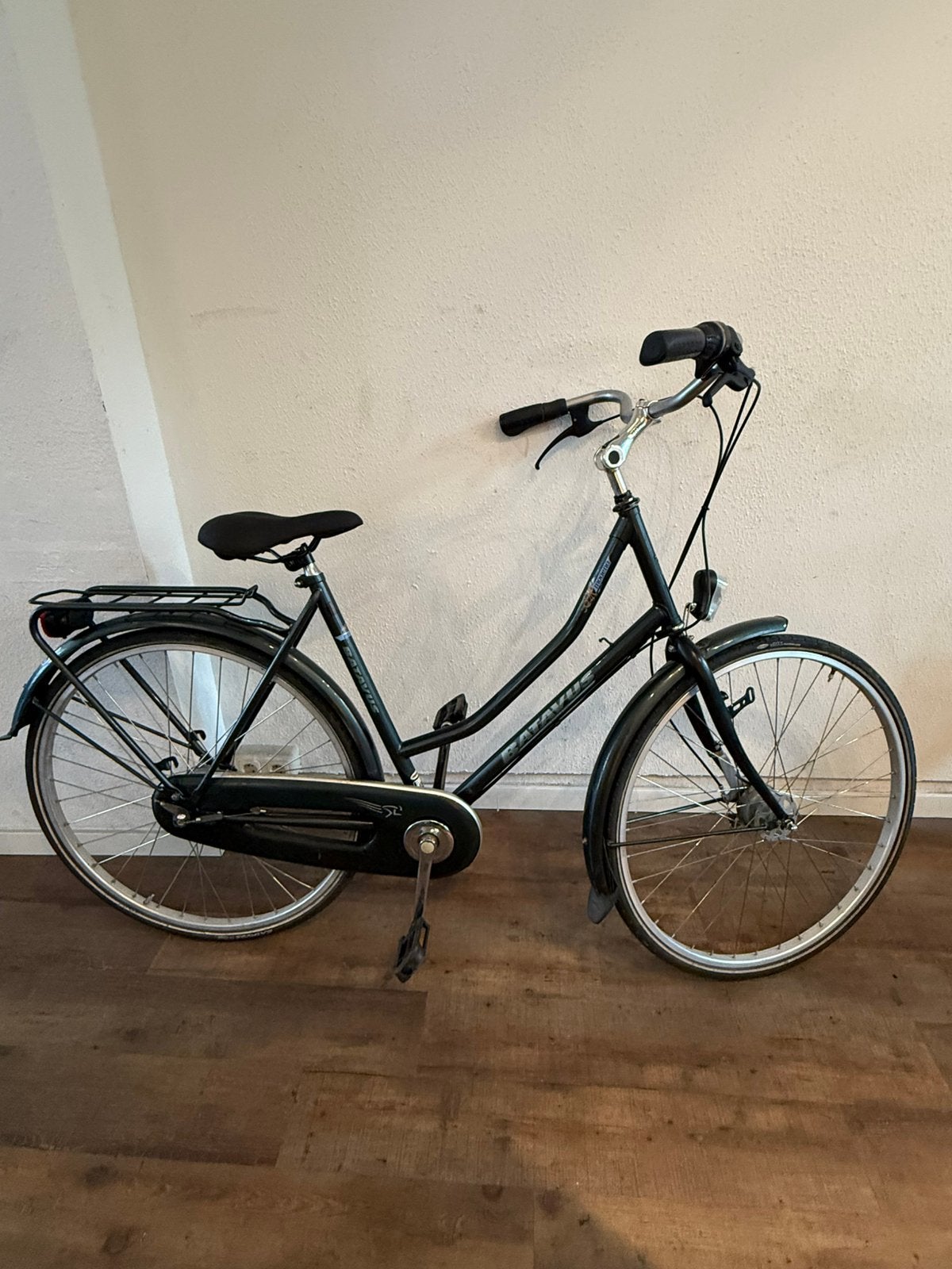 Batavus, Versnellingen, Batavus, Ophalen of Verzenden, 53 tot 56 cm
