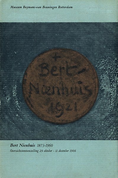 Kuyken - Bert Nienhuis 1873 - 1960, Ophalen, Gelezen, Overige onderwerpen