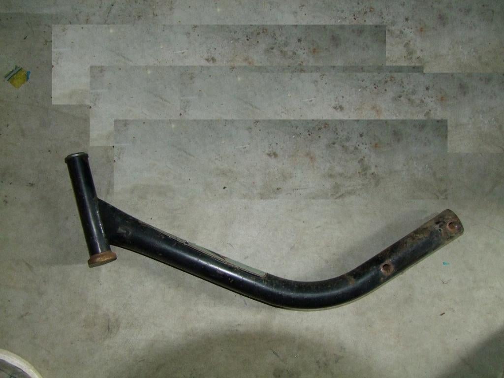 Solex onderdelen oa blokdelen, uitlaat, carburateur, hendels, Ophalen of Verzenden, Gebruikt, Overige typen, Overige merken