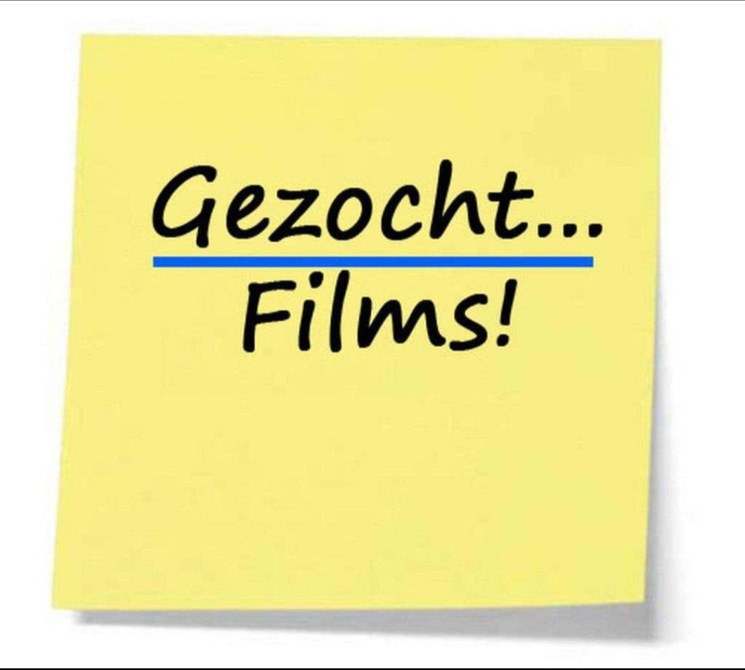 Gezocht: Blu-ray Animatie Films, Film, Ophalen of Verzenden, Blu-ray, Tekenfilms en Animatie