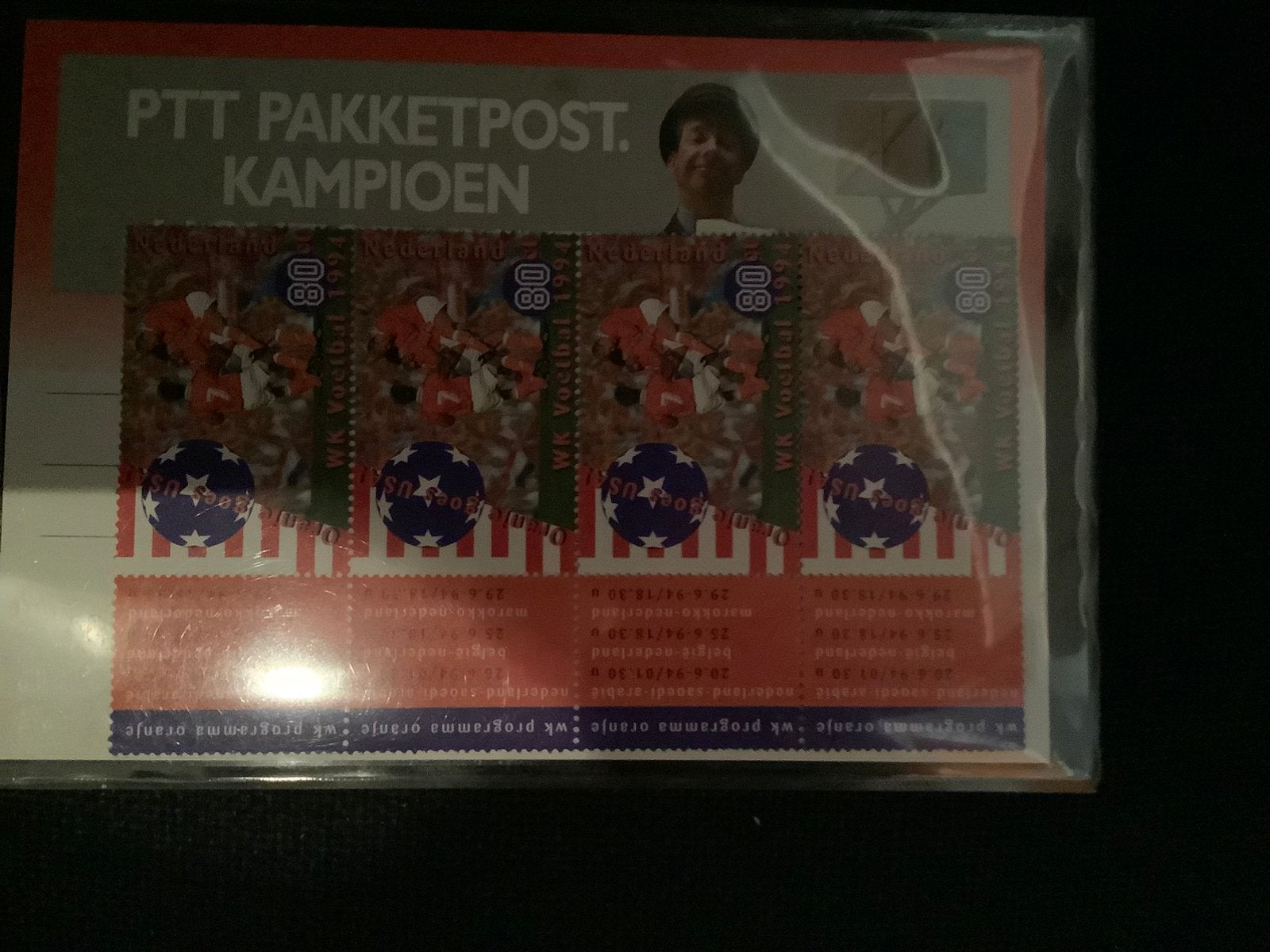 Te koop postzegels, Ophalen of Verzenden