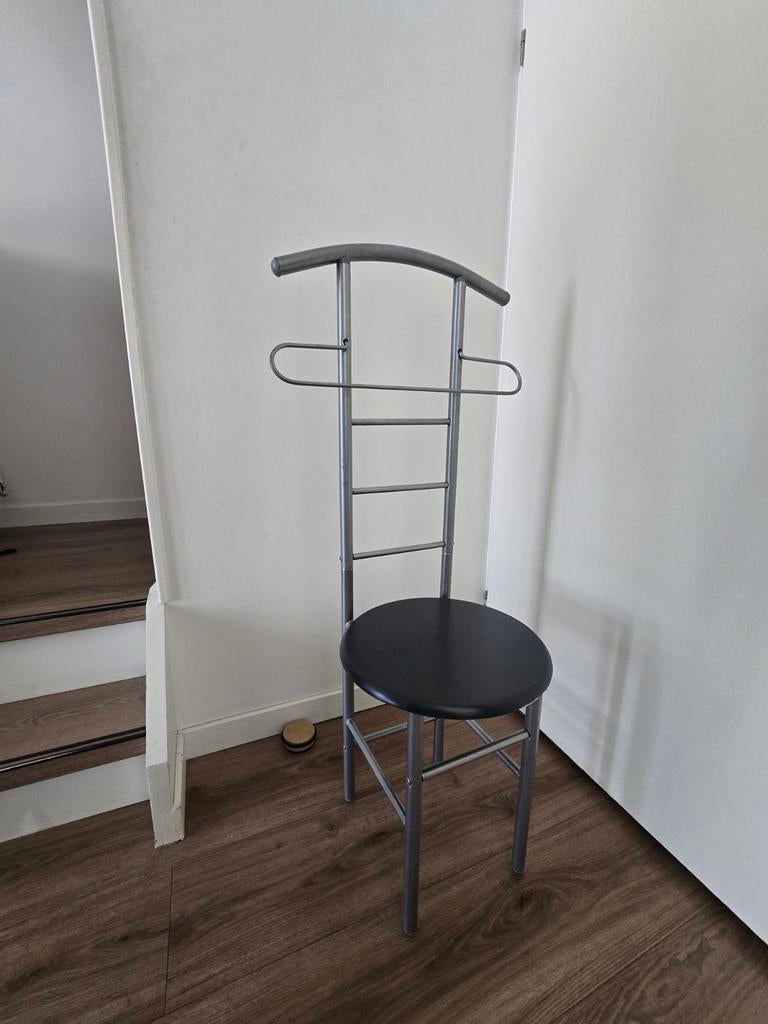 Dressboy - Metaal, Huis en Inrichting, Kasten | Boekenkasten, Ophalen, Minder dan 50 cm, Gebruikt, 100 tot 150 cm