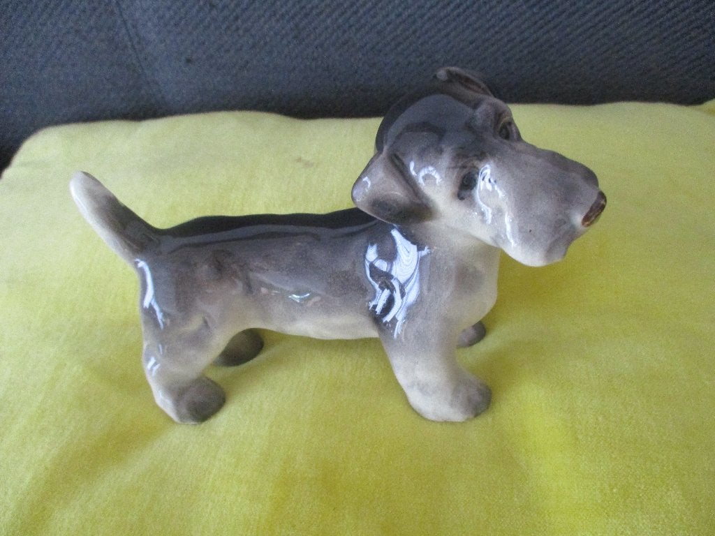 beeld leuke hond, Ophalen of Verzenden, Zo goed als nieuw, Dier