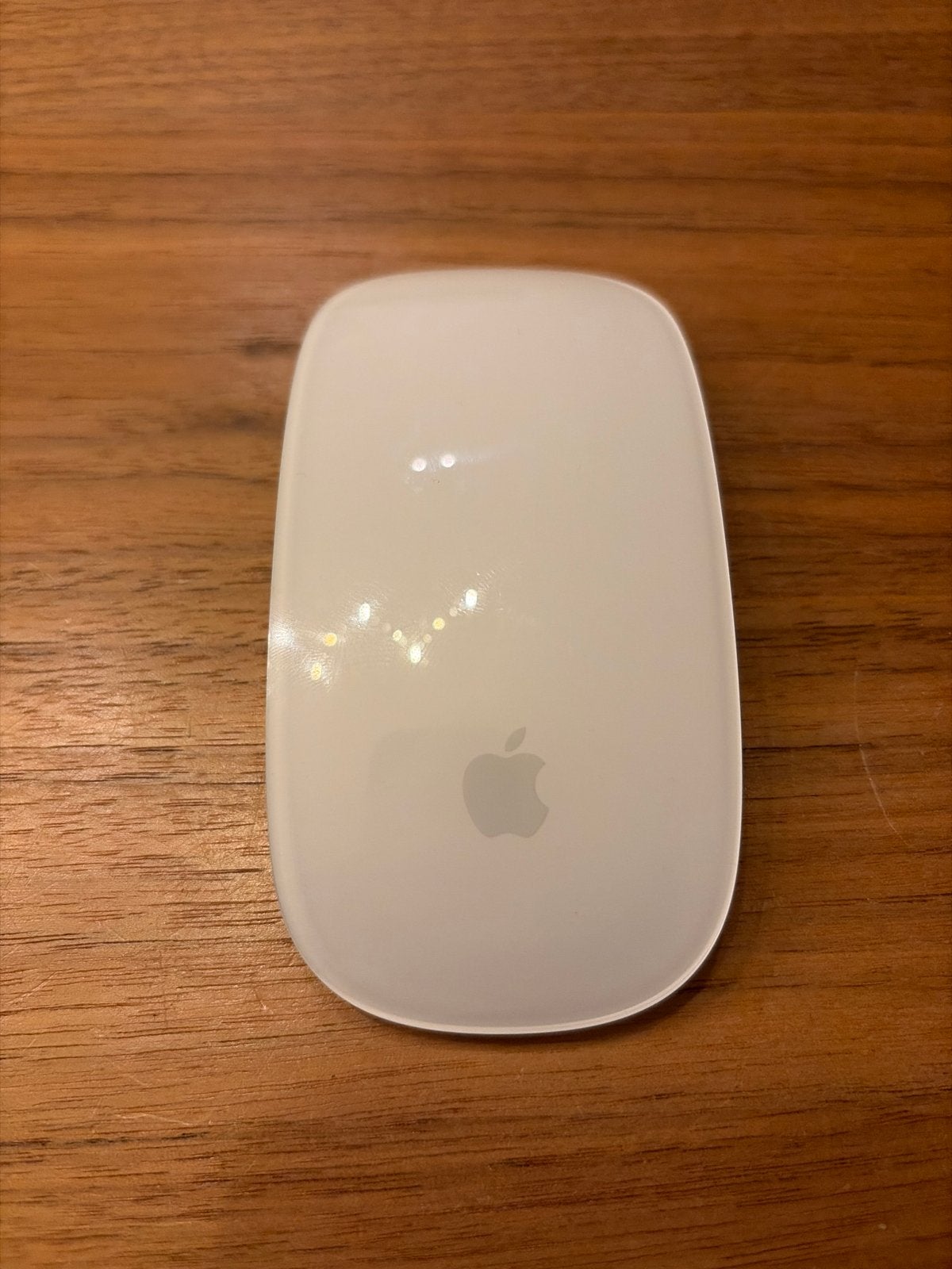 Apple Magic Mouse 2 Draadloze Muis, Computers en Software, Verzenden, Zo goed als nieuw, Draadloos, Muis