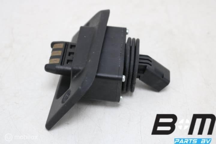 Contact schuifdeur rechts VW Transporter T6 7E0907438, Gebruikt
