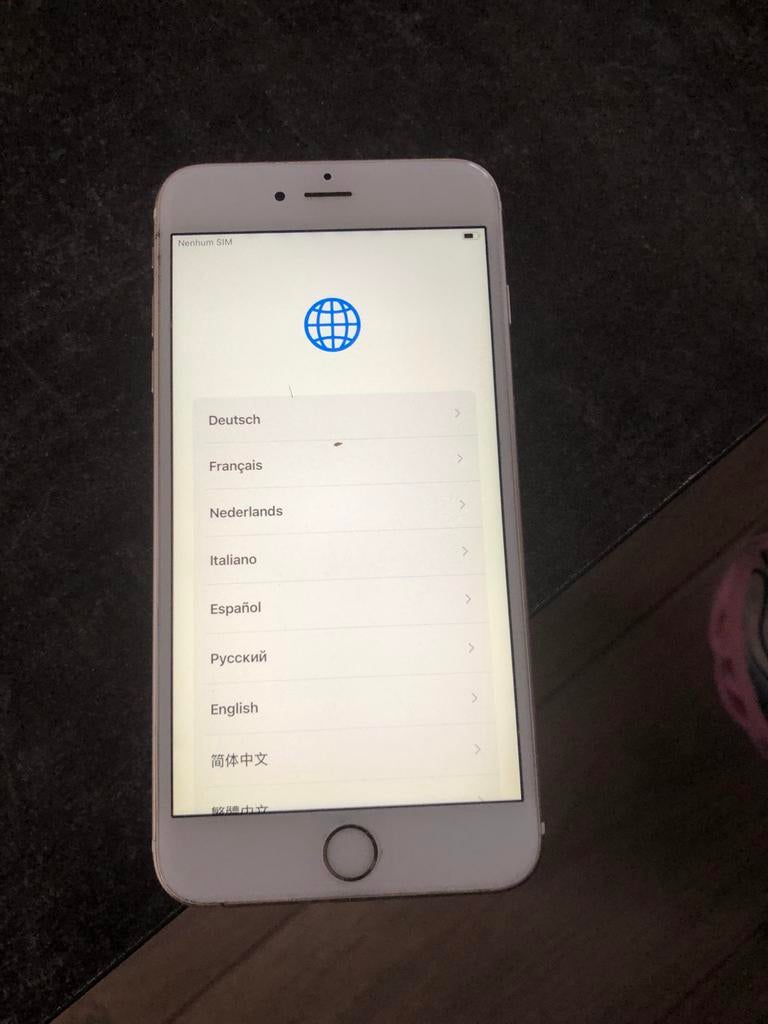 2x iPhone 6S in nette staat, Telecommunicatie, Mobiele telefoons | Apple iPhone, Gebruikt, Ophalen of Verzenden, 64 GB, Zonder abonnement