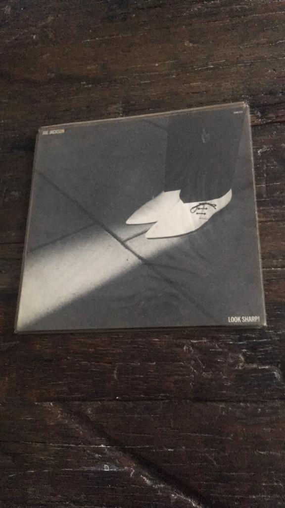 Joe Jackson, Ophalen of Verzenden, Gebruikt, 12 inch