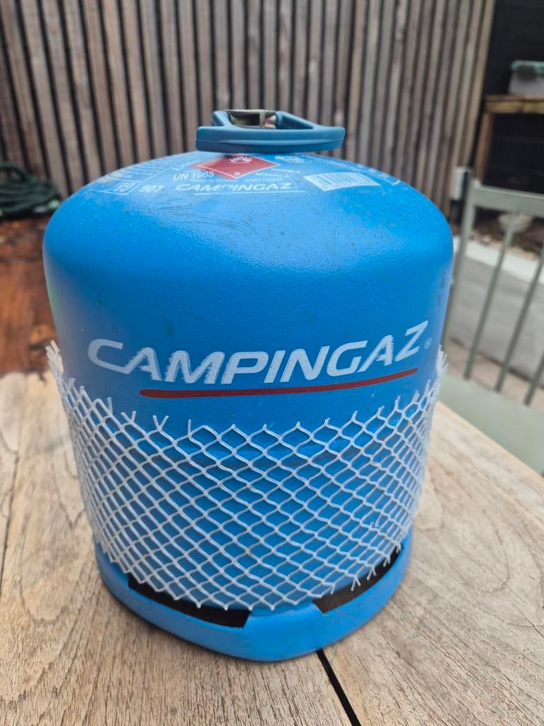 Campingaz 2,75 kg, Ophalen of Verzenden