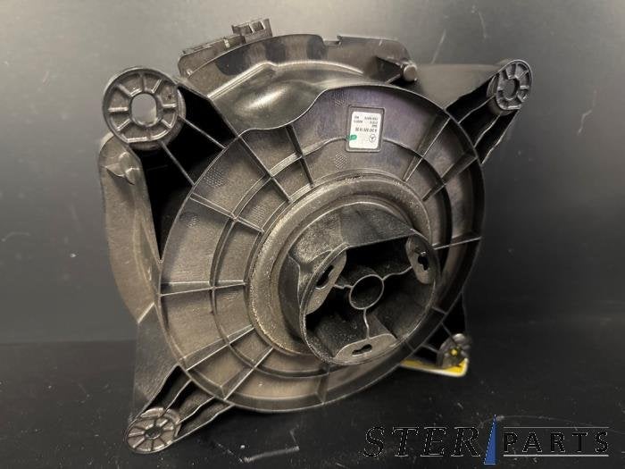 Subwoofer van een Mercedes A-Klasse, Gebruikt, -, Ophalen of Verzenden, -