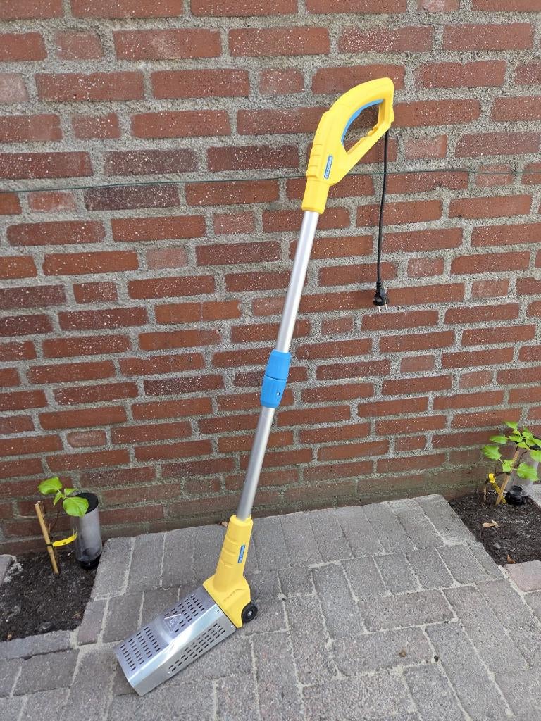Gloria Thermoflamm bio fix, Ophalen, Zo goed als nieuw, Gloria