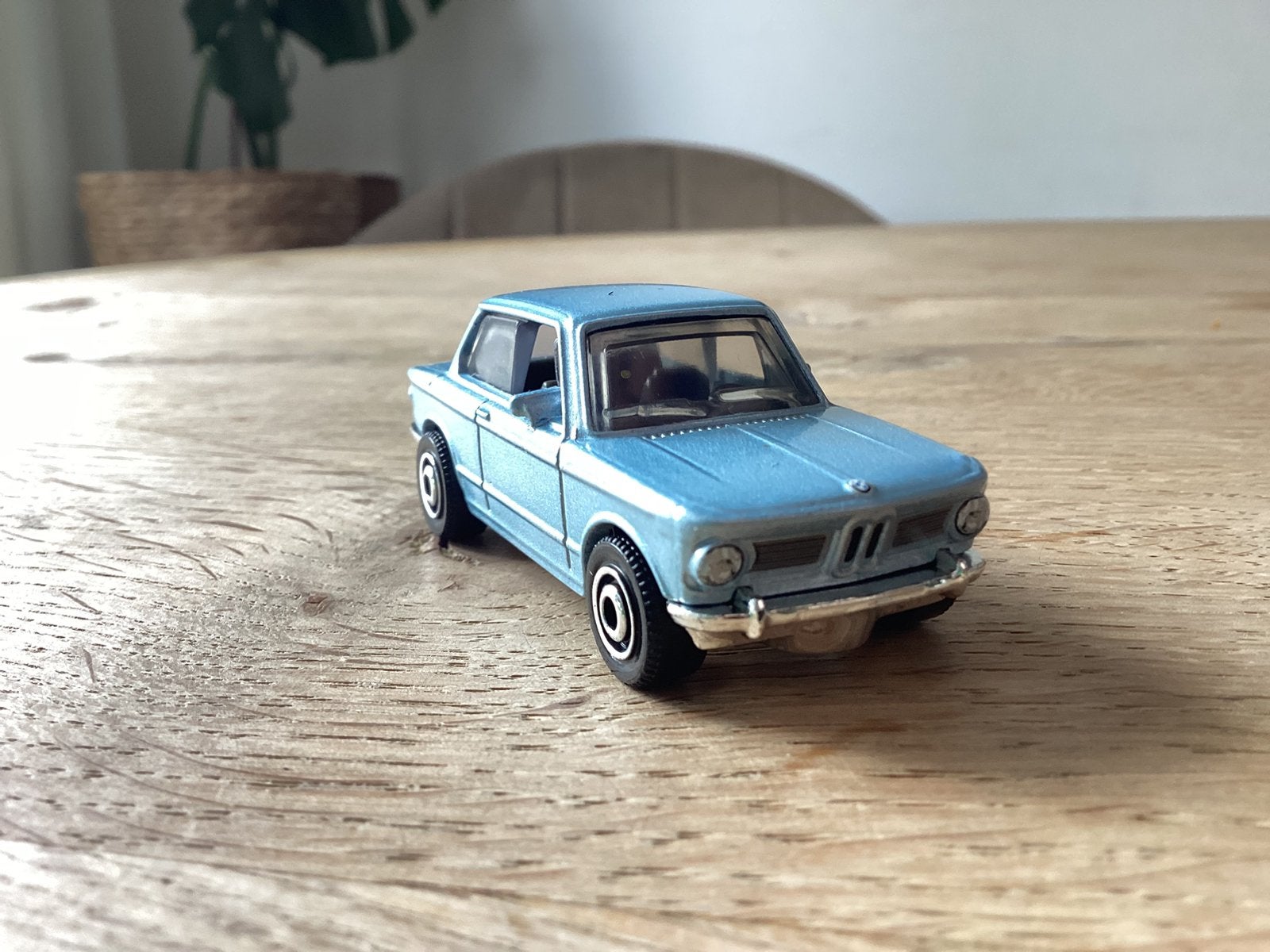 Matchbox 1969 BMW 2002 – Autobahn Express 5-Pack Exclusive, Ophalen of Verzenden, Zo goed als nieuw, Auto