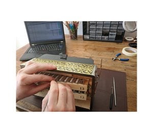 Stemworkshop 8 November Trekzak Trekharmonica Accordeon, Ophalen of Verzenden, Nieuw, Overige formaten, Overige merken