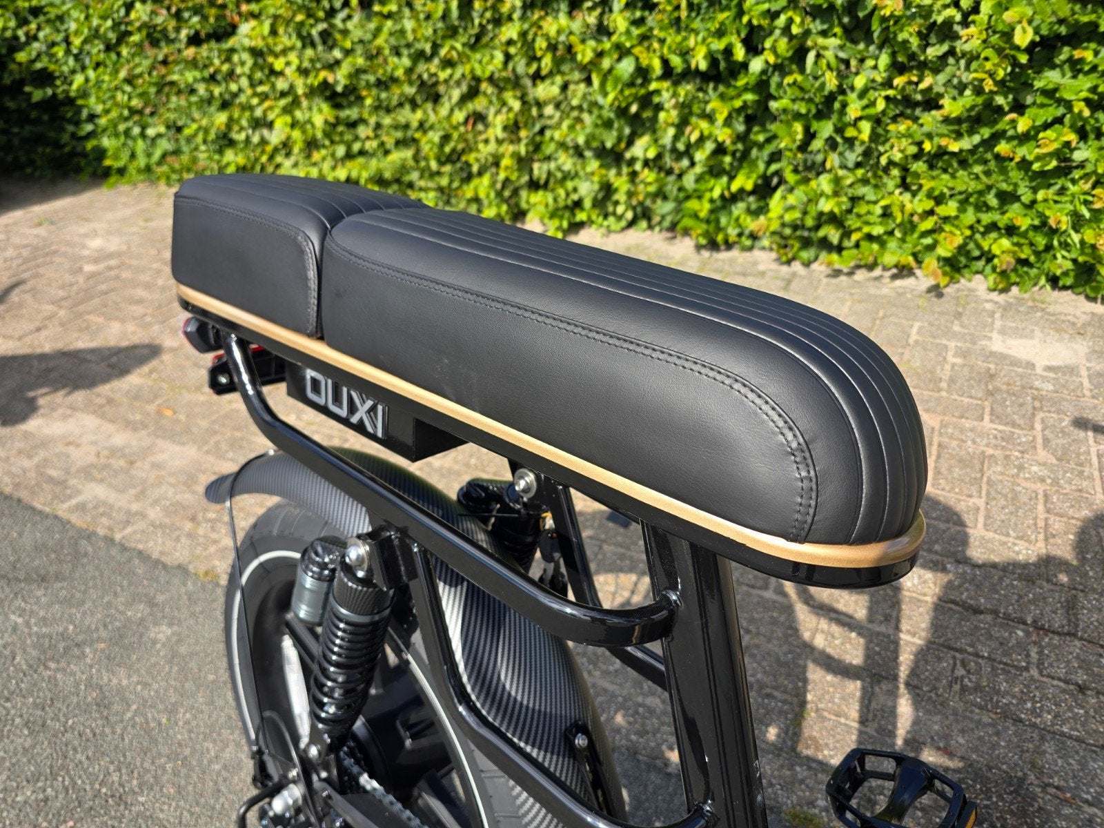 Fatbike Ouxi Q9 Family Bike Dubbel zit Nieuwe, Overige merken, -, -, Nieuw