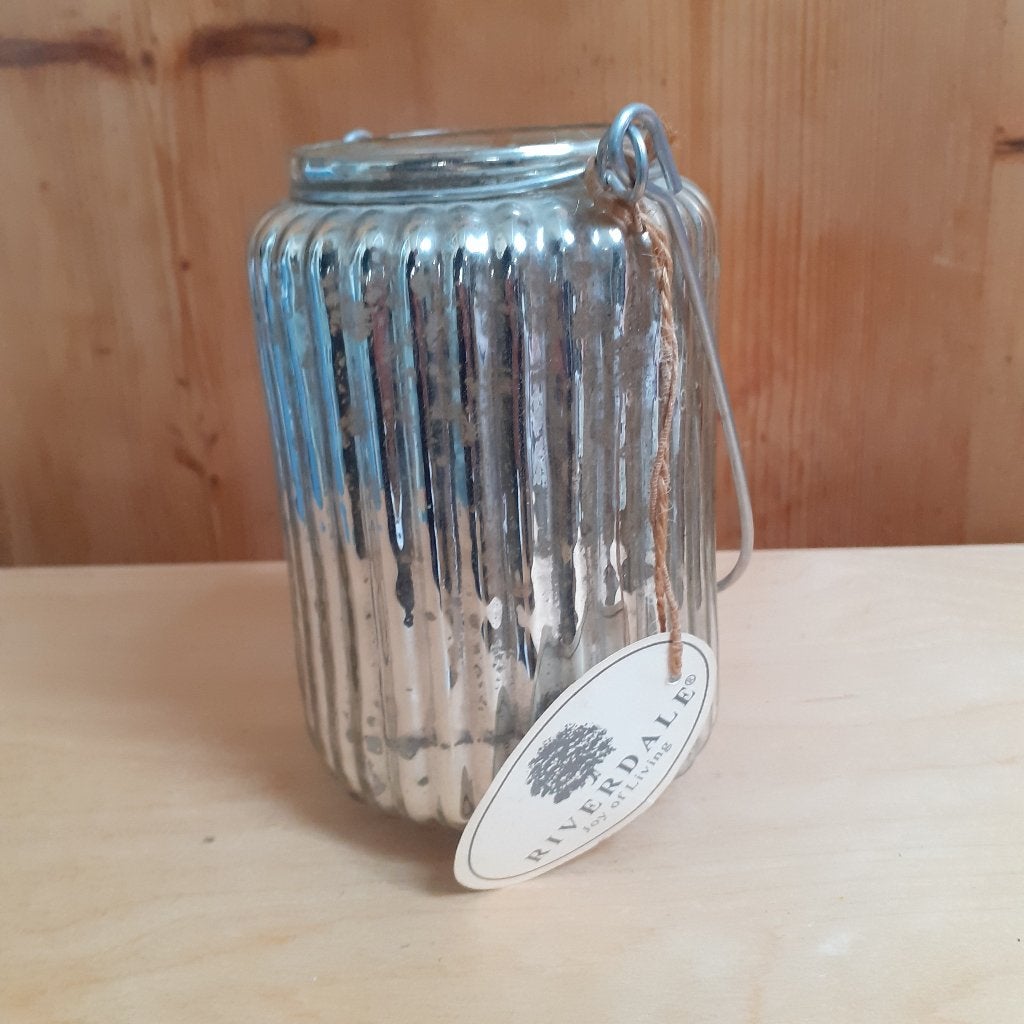 windlicht, Windlicht, Nieuw, Ophalen of Verzenden, Zilver