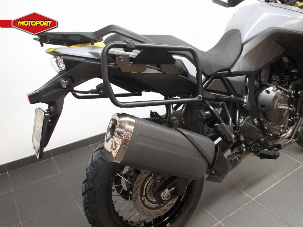 Suzuki V-STROM 800 DE (bj 2023), Bedrijf, Info-verkoop@nimag.nl, Meer dan 35 kW, Toermotor