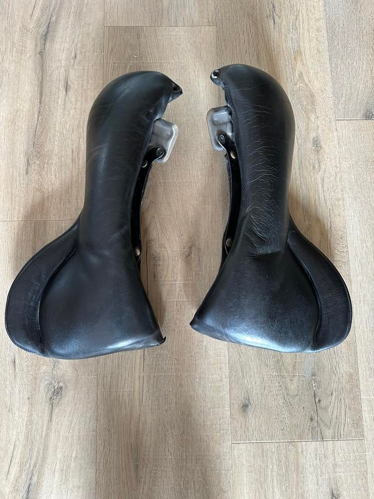 WOW flair panels, kussens, maat 2, Ophalen of Verzenden, Zo goed als nieuw, Dressuur