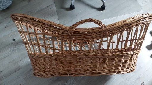 mand voor buiten, Tuin en Terras, Ophalen of Verzenden, Zo goed als nieuw