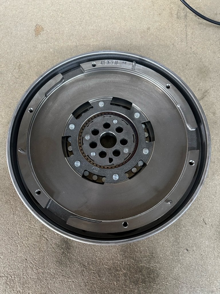 Fiat Ducato Vliegwiel (eventueel als set te koop), Auto-onderdelen, Transmissie en Toebehoren, Niet ingevuld, Niet ingevuld, Nieuw
